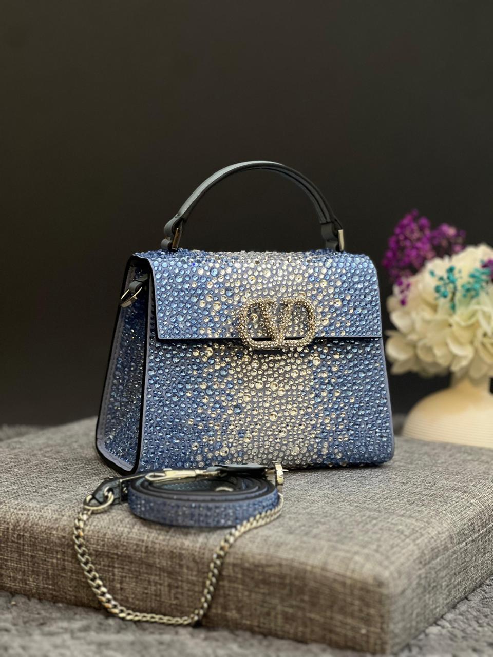 Ladies Valentino bags Lilly Onlines