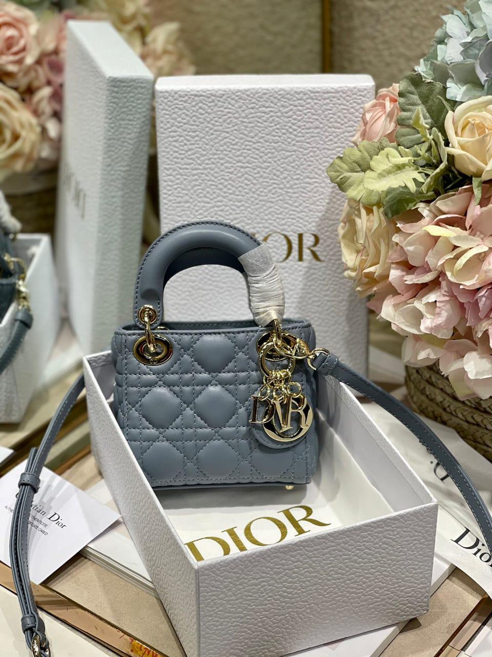 Ladies Dior bags Lilly Onlines