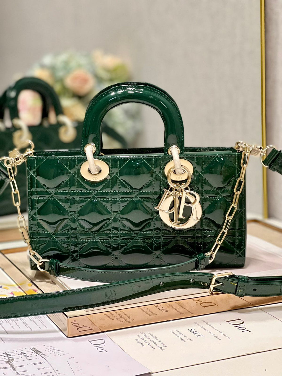 Ladies Dior bags Lilly Onlines
