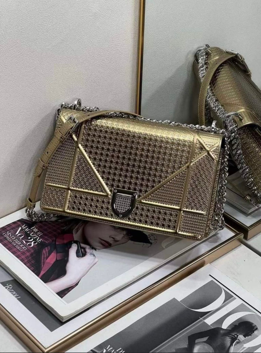 Ladies Dior bags Lilly Onlines
