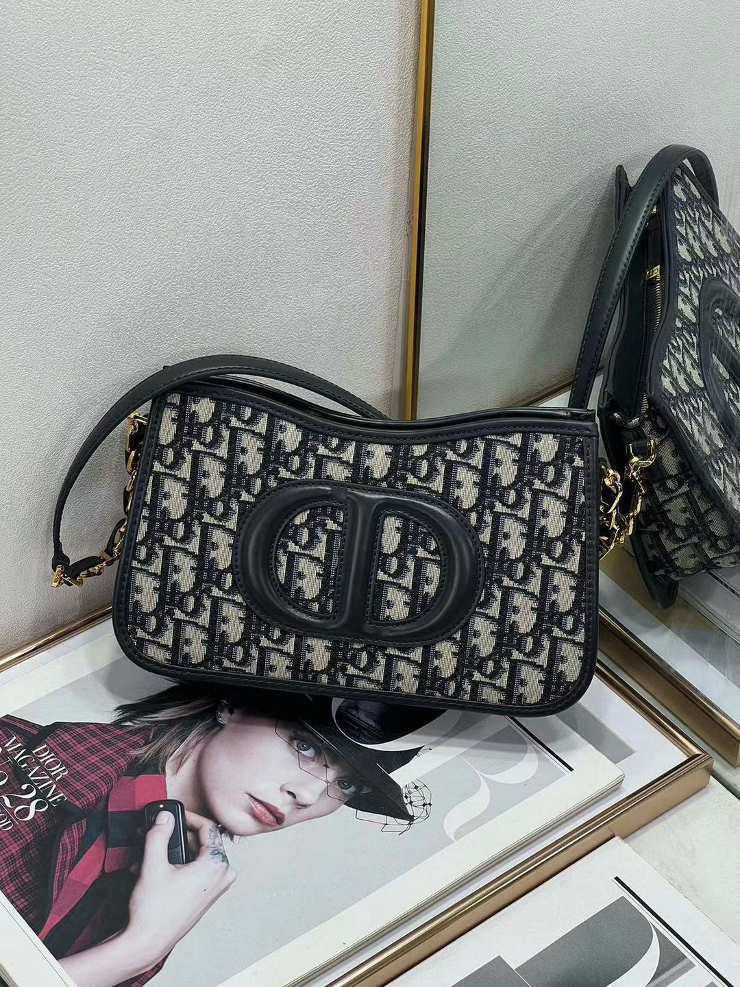 Ladies Dior bags Lilly Onlines