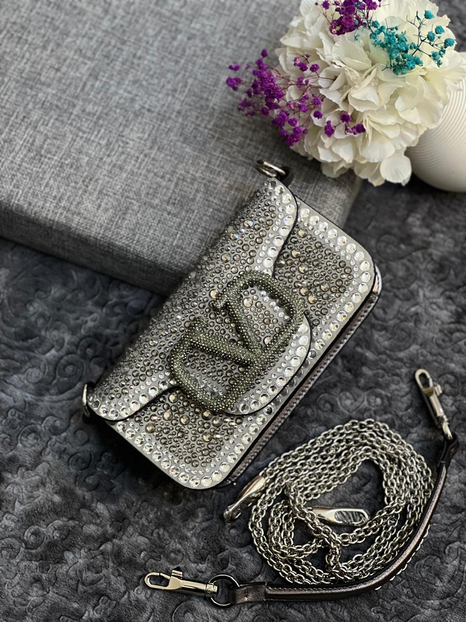 Ladies Valentino bags Lilly Onlines