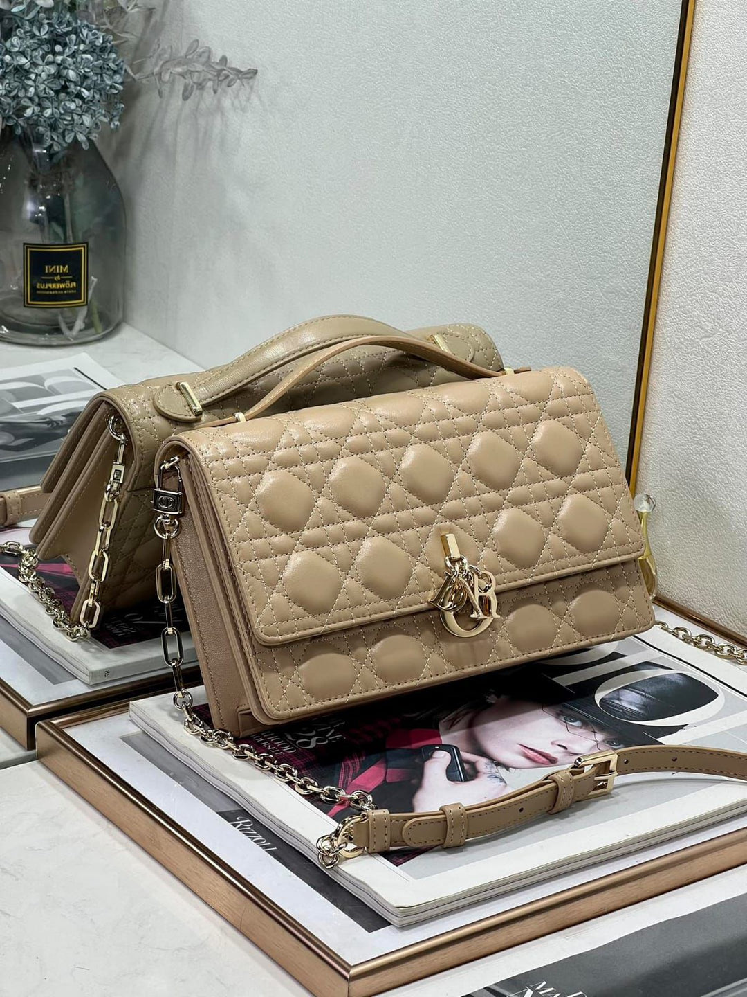Ladies Dior bags Lilly Onlines