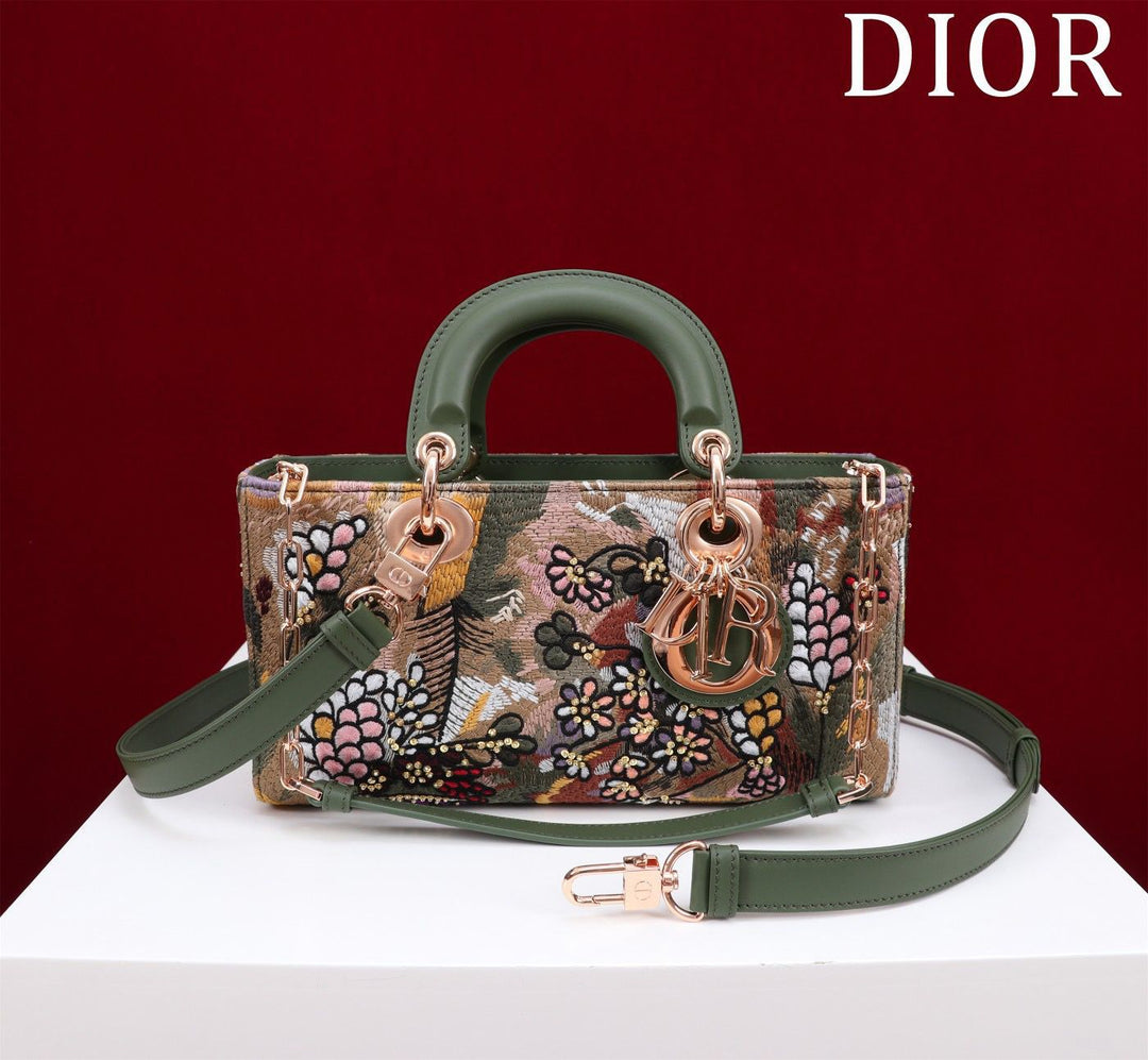 Ladies Dior bags Lilly Onlines