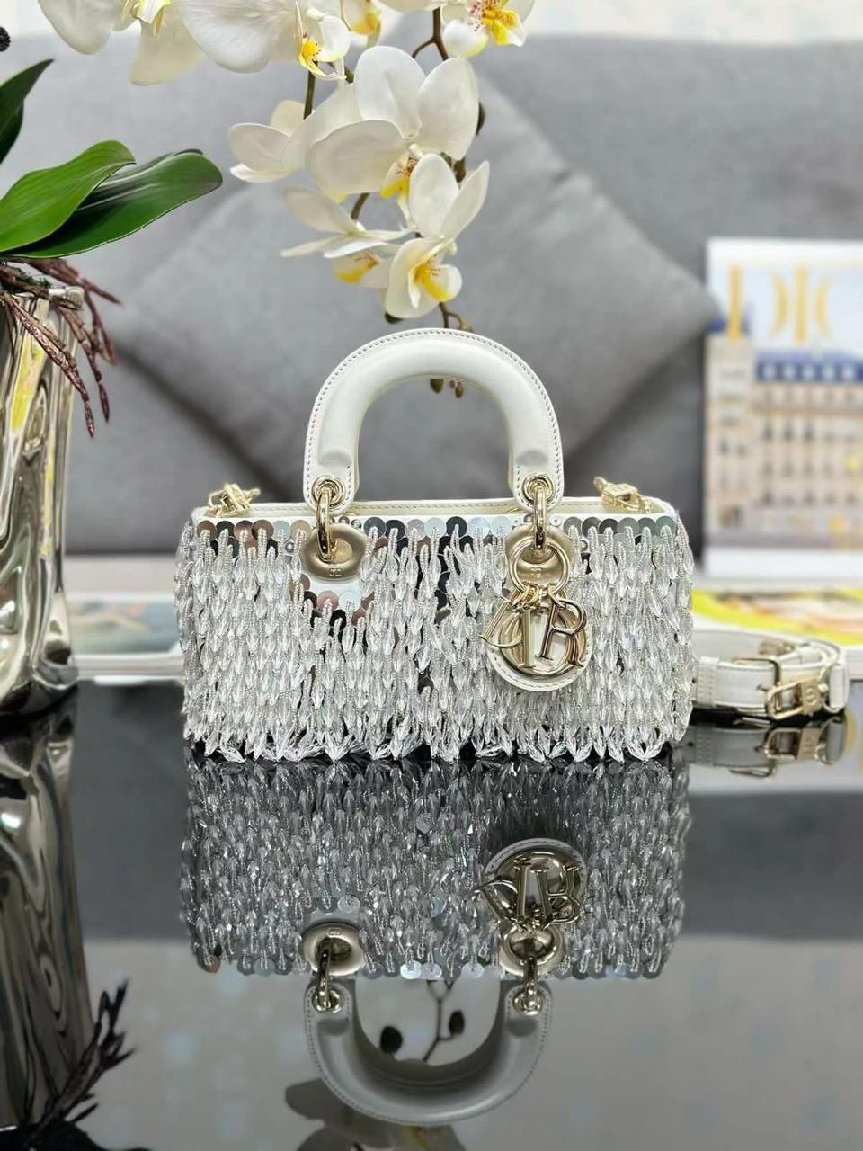 Ladies Dior bags Lilly Onlines