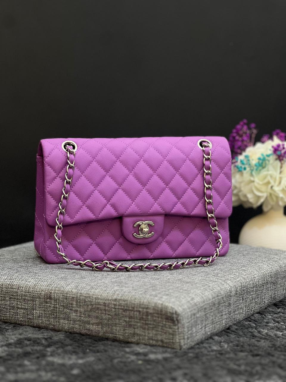 Ladies Chanel bags Lilly Onlines