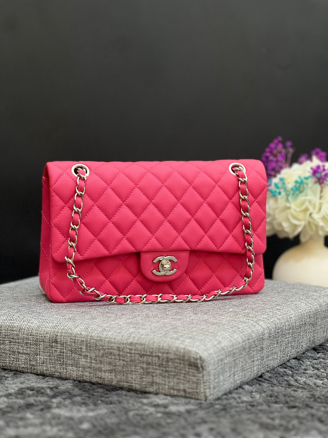 Ladies Chanel bags Lilly Onlines