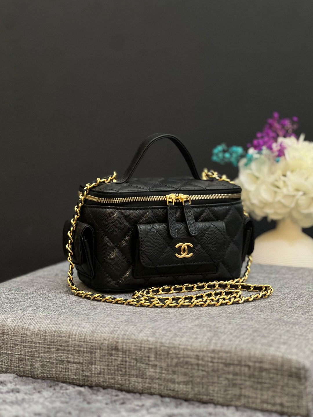Ladies Chanel bags Lilly Onlines