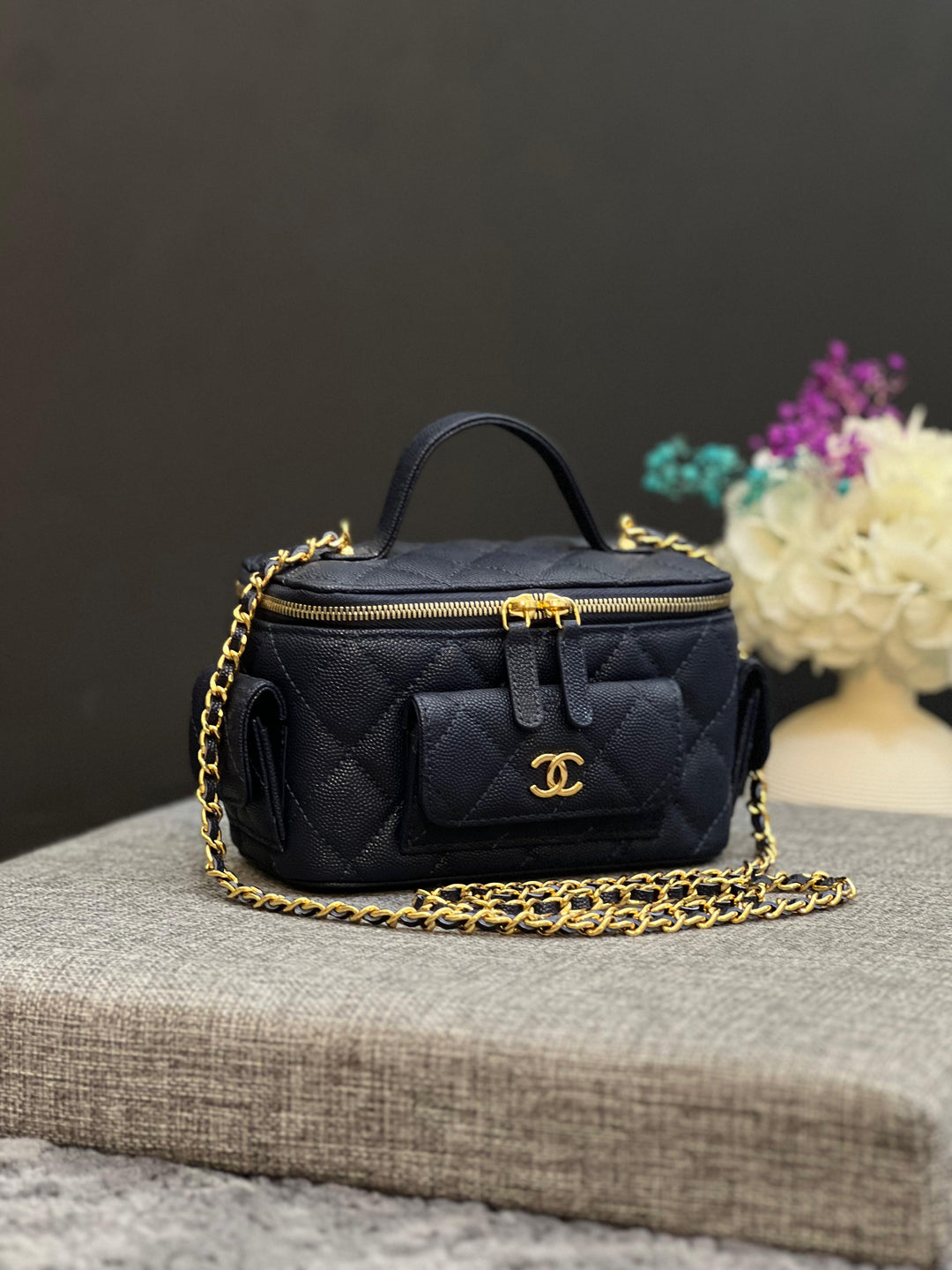 Ladies Chanel bags Lilly Onlines