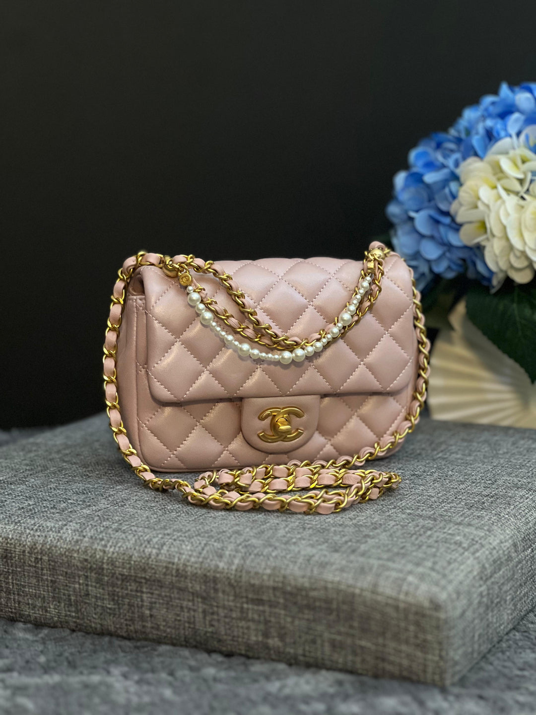 Ladies Chanel bags Lilly Onlines