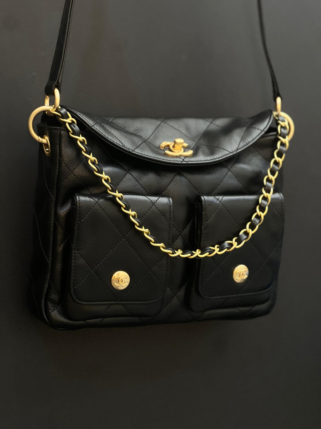Ladies Chanel bags Lilly Onlines