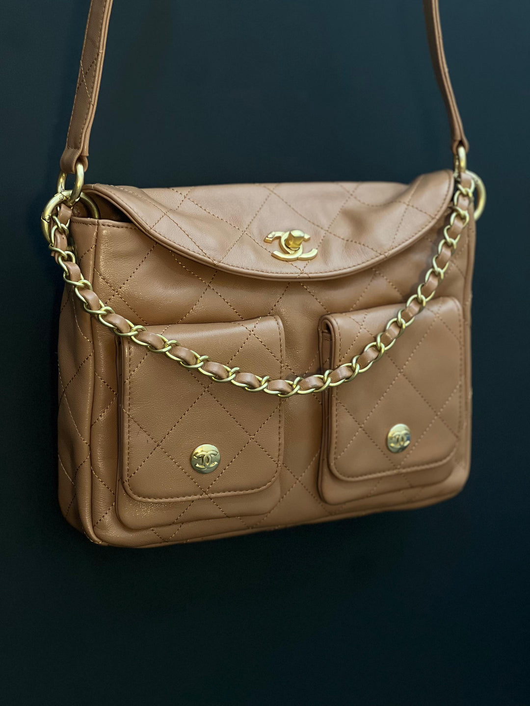 Ladies Chanel bags Lilly Onlines