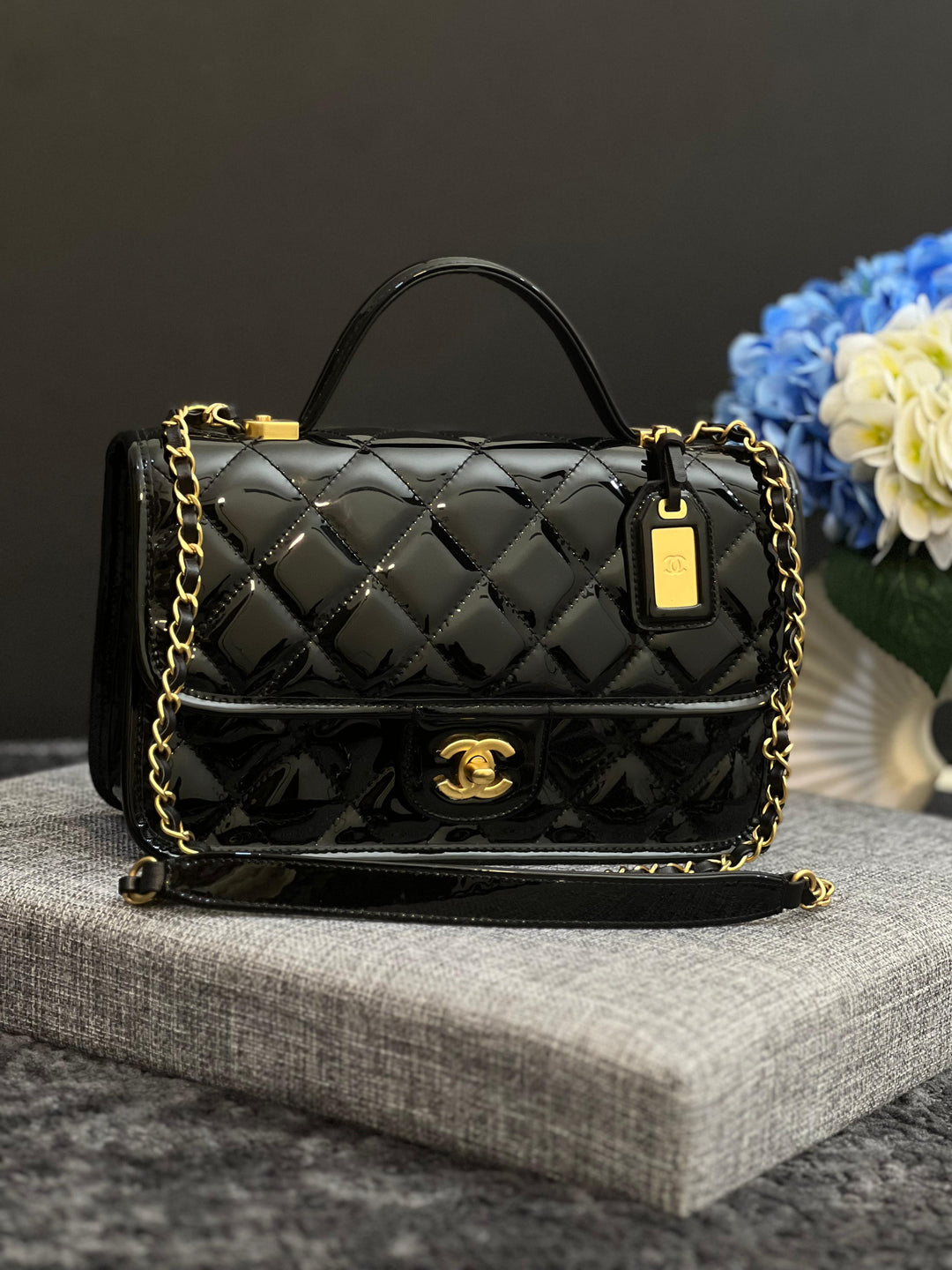Ladies Chanel bags Lilly Onlines