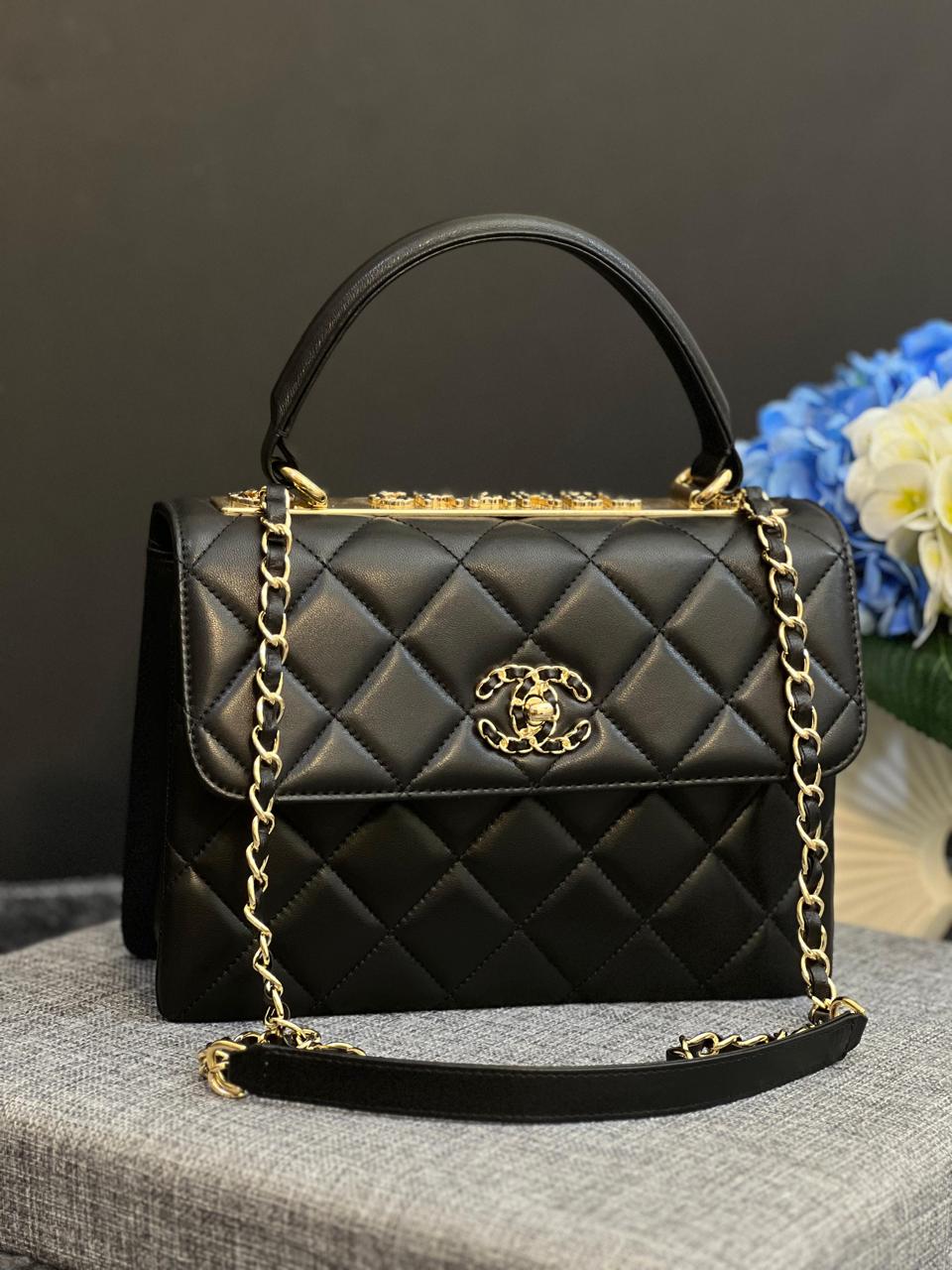 Ladies Chanel bags Lilly Onlines