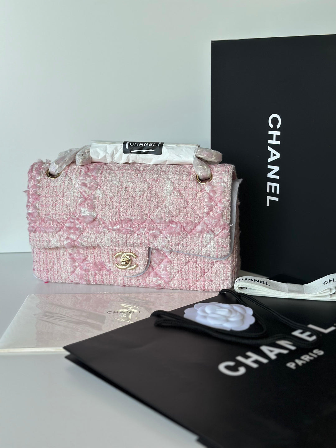 Ladies Chanel bags Lilly Onlines
