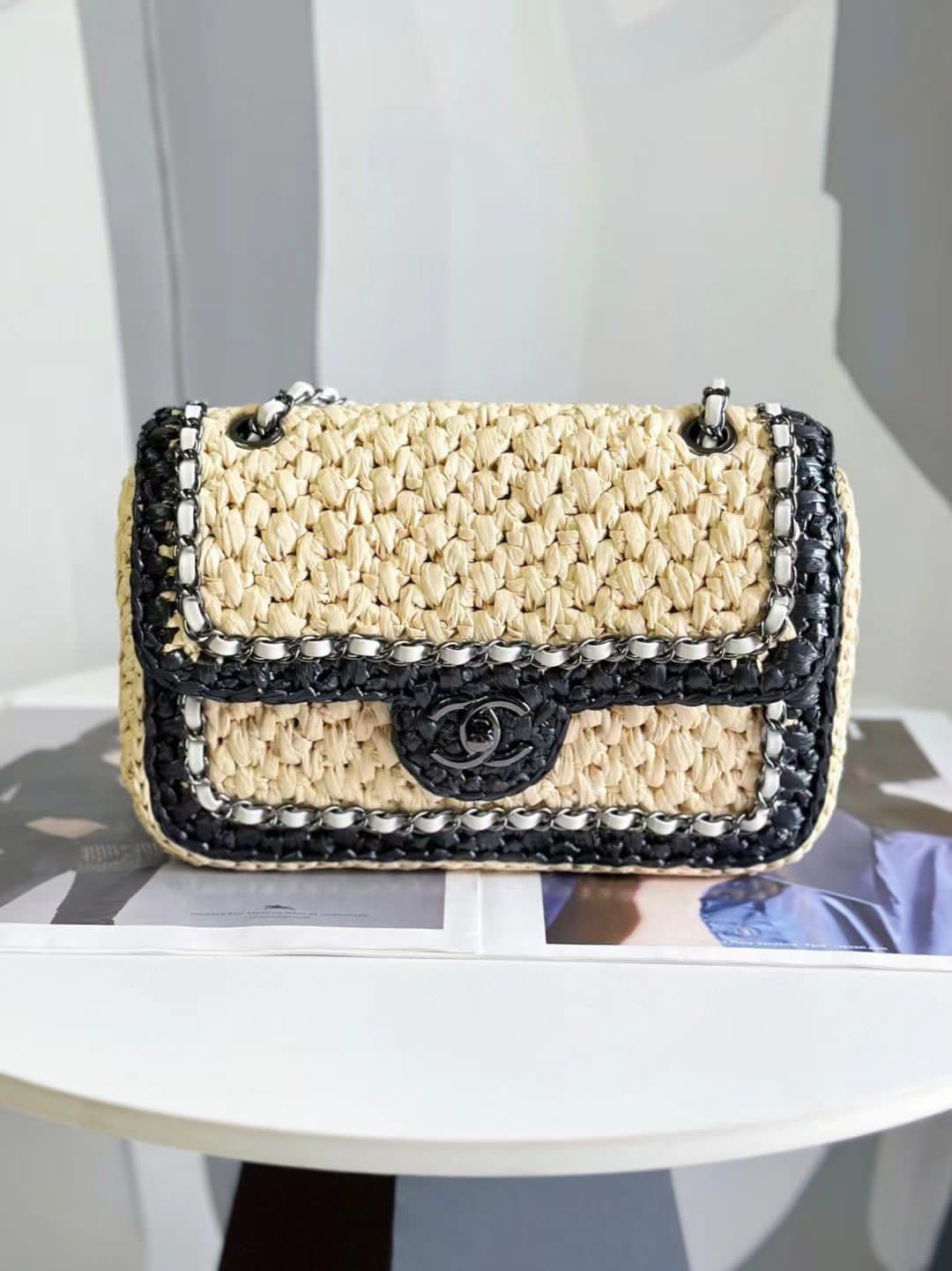 Ladies Chanel bags Lilly Onlines