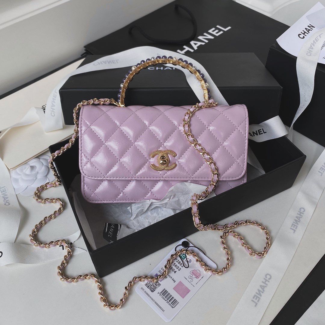 Ladies Chanel bags Lilly Onlines