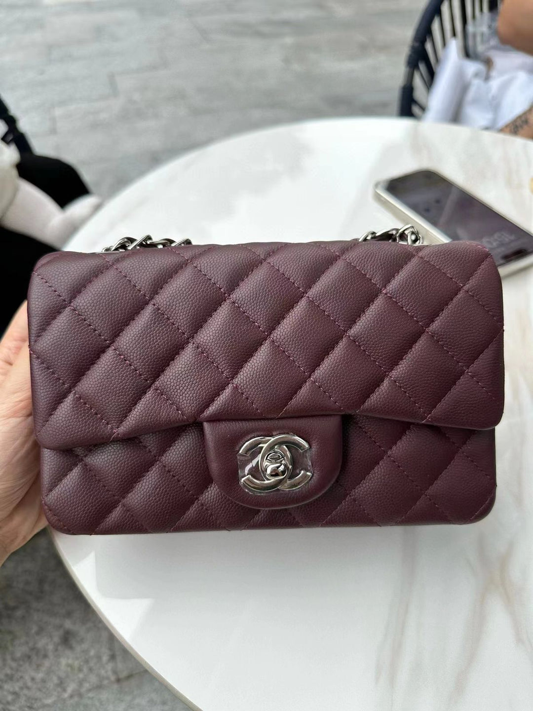 Ladies Chanel bags Lilly Onlines