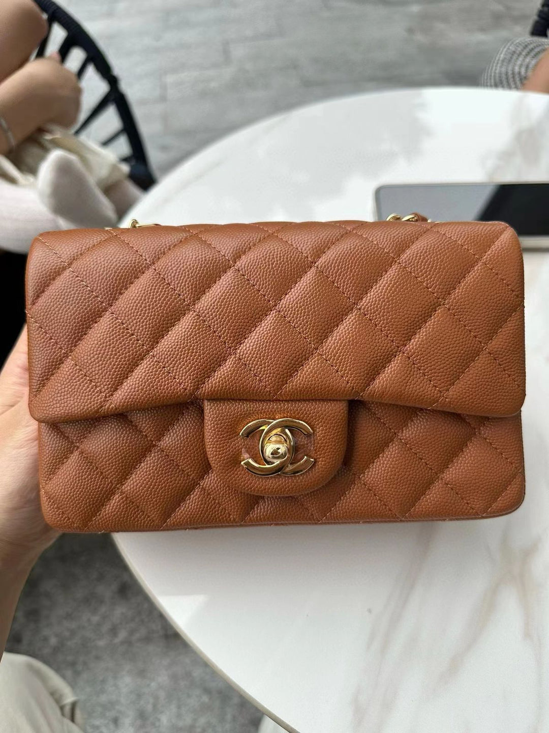 Ladies Chanel bags Lilly Onlines