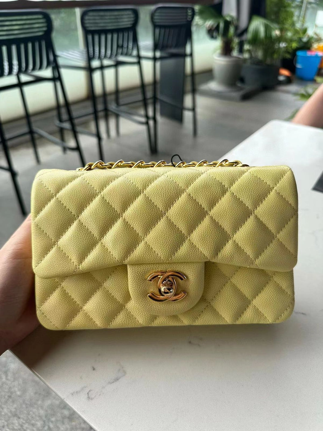 Ladies Chanel bags Lilly Onlines