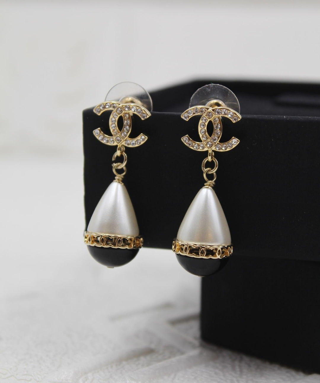 Ladies rings & earrings Lilly Onlines