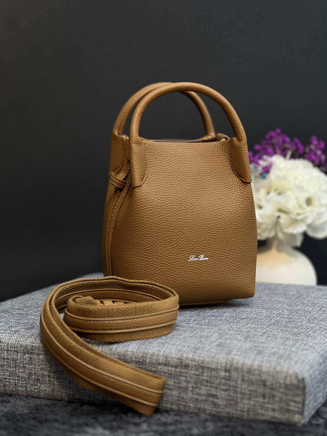 Ladies loro piana bags Lilly Onlines