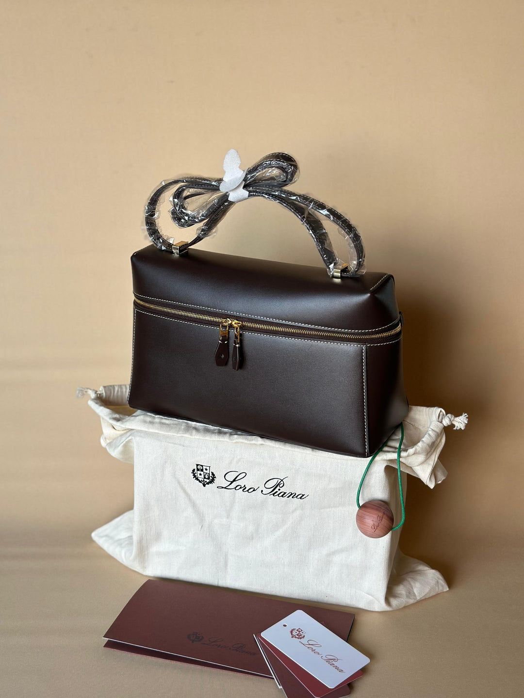 Ladies loro piana bags Lilly Onlines