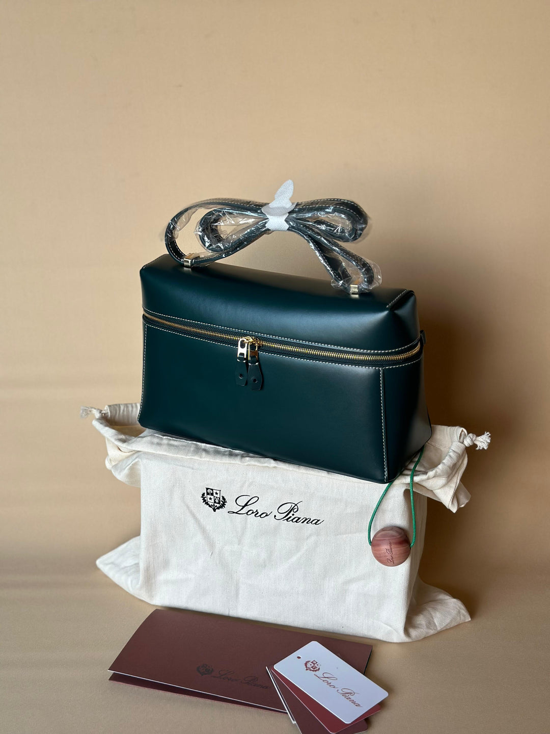 Ladies loro piana bags Lilly Onlines