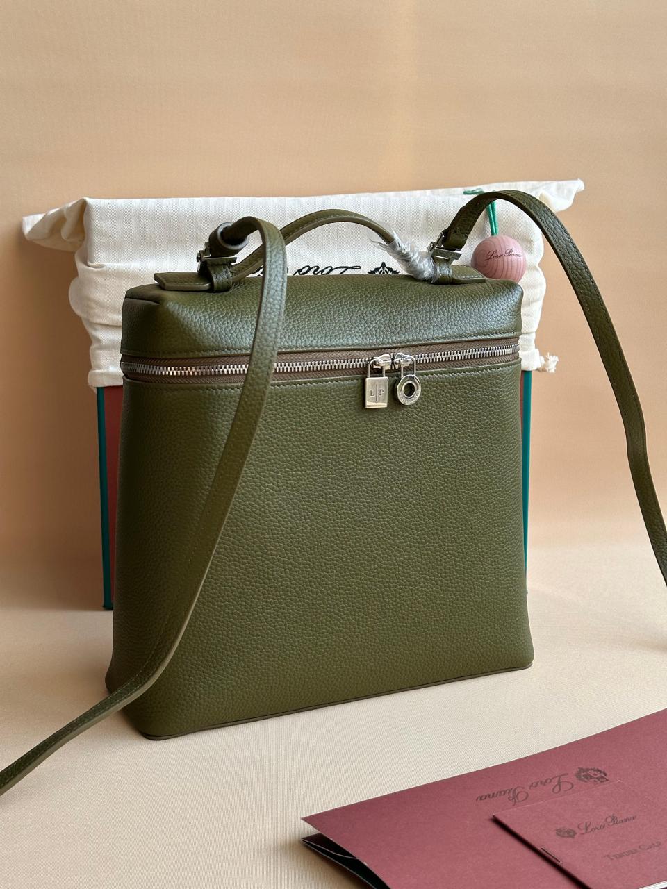 Ladies loro piana bags Lilly Onlines