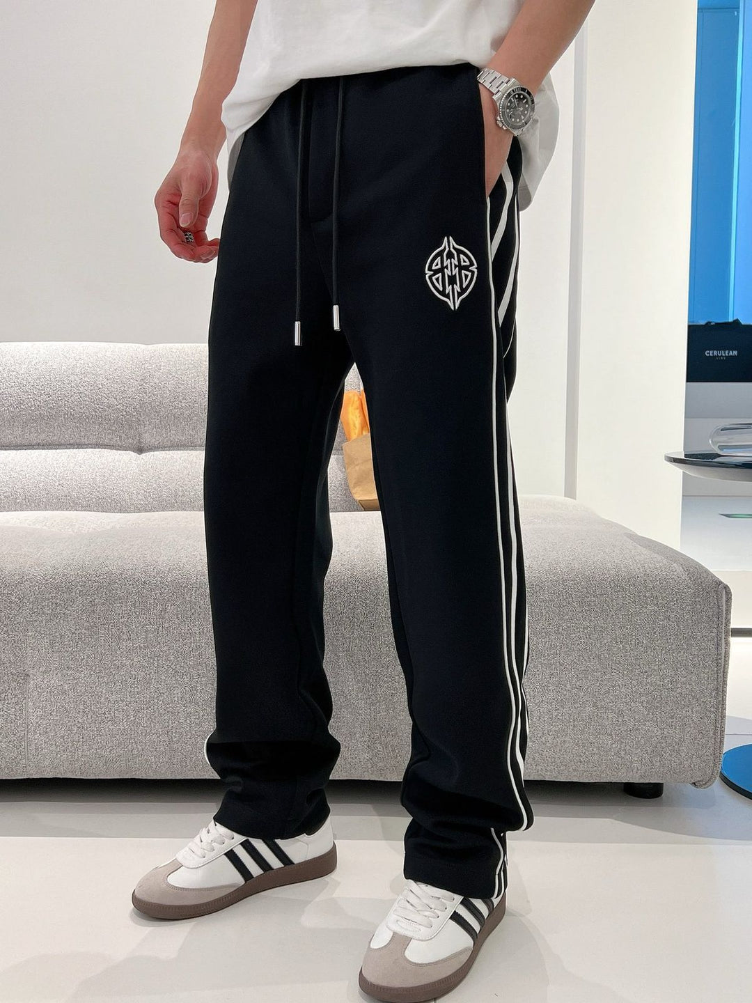 Men pants Lilly Onlines