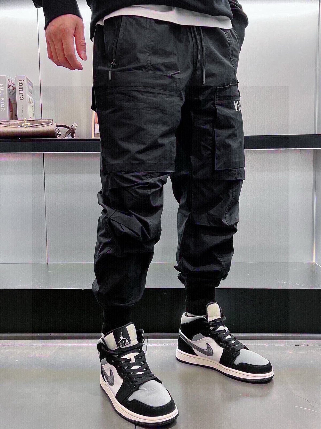 Men pants Lilly Onlines