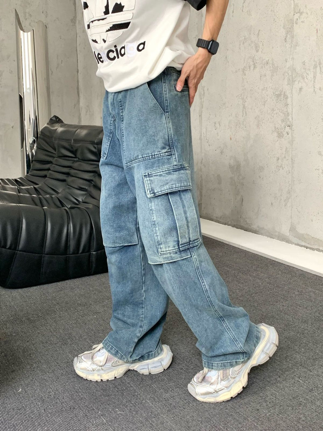 Men pants Lilly Onlines