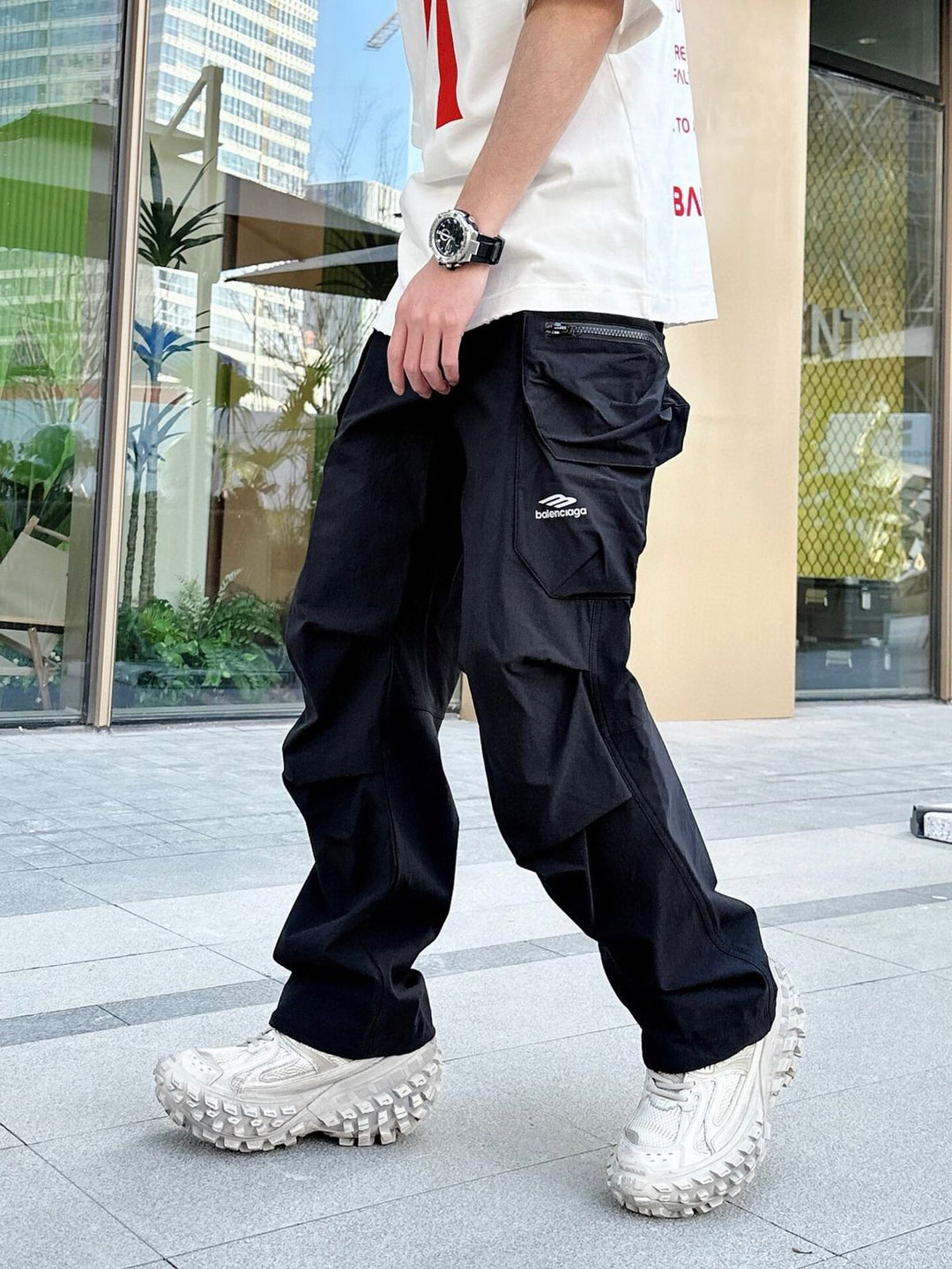 Men pants Lilly Onlines