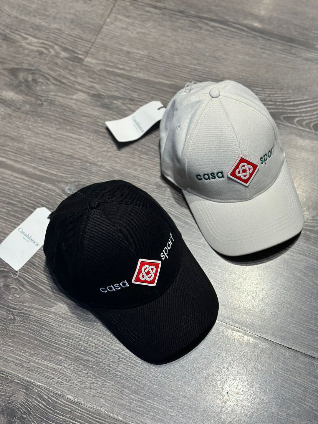 Men caps Lilly Onlines