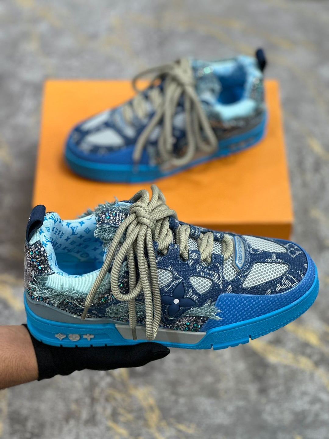 men shoes Lilly Onlines