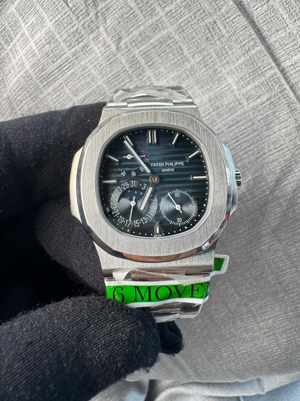 Men watches Lilly Onlines