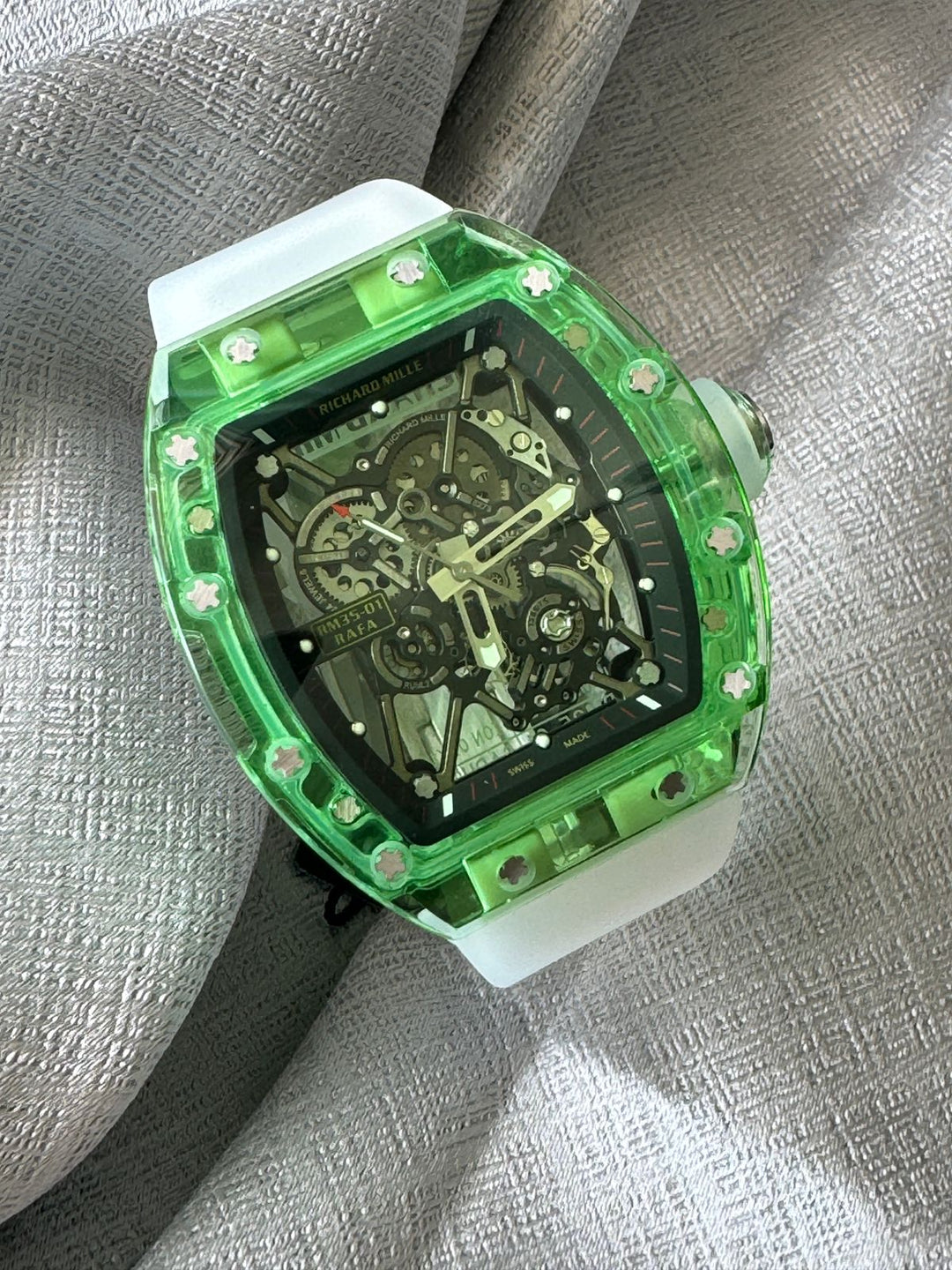 Men watches Lilly Onlines