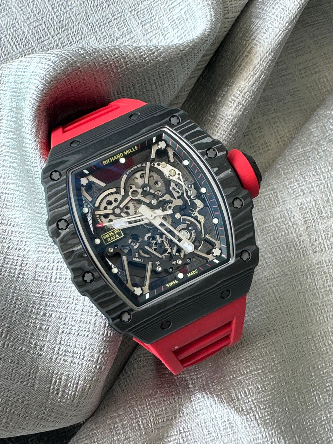 Men watches Lilly Onlines