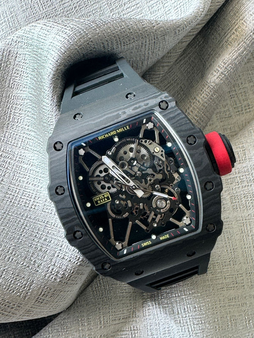 Men watches Lilly Onlines