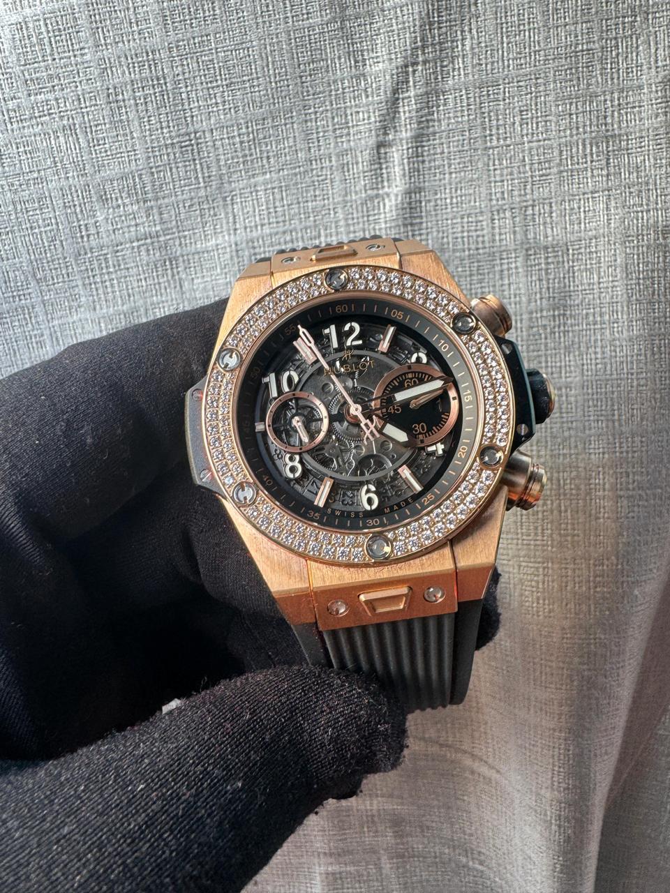 Men watches Lilly Onlines