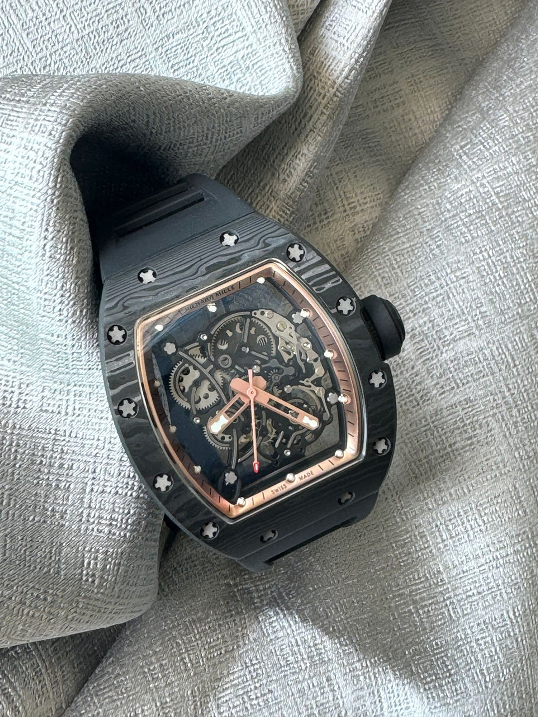 Men watches Lilly Onlines