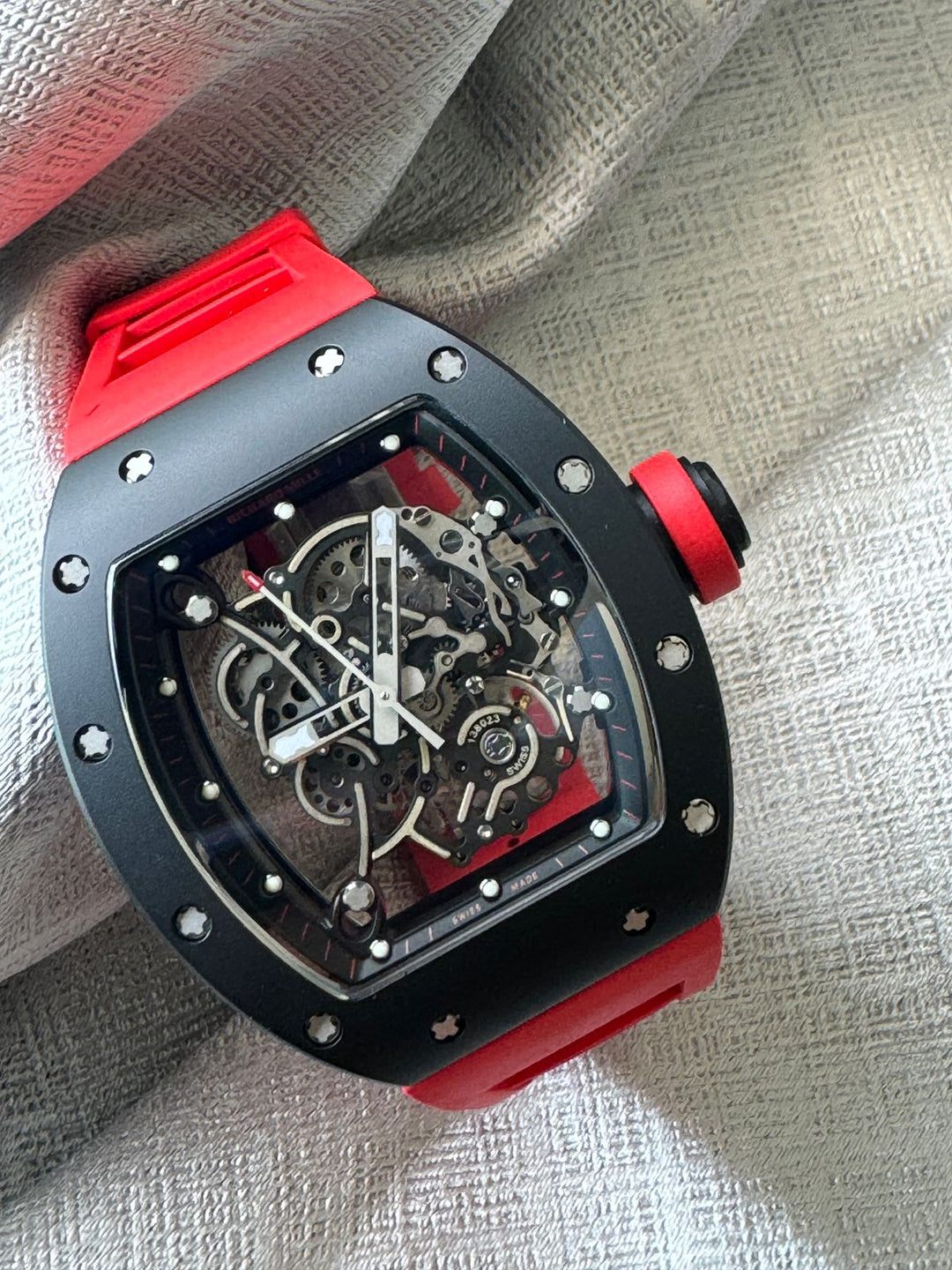Men watches Lilly Onlines