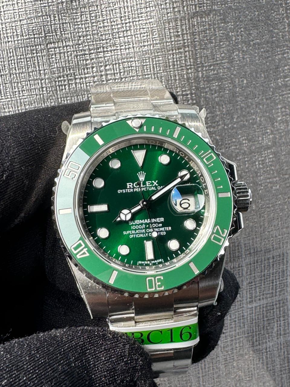 Men watches Lilly Onlines