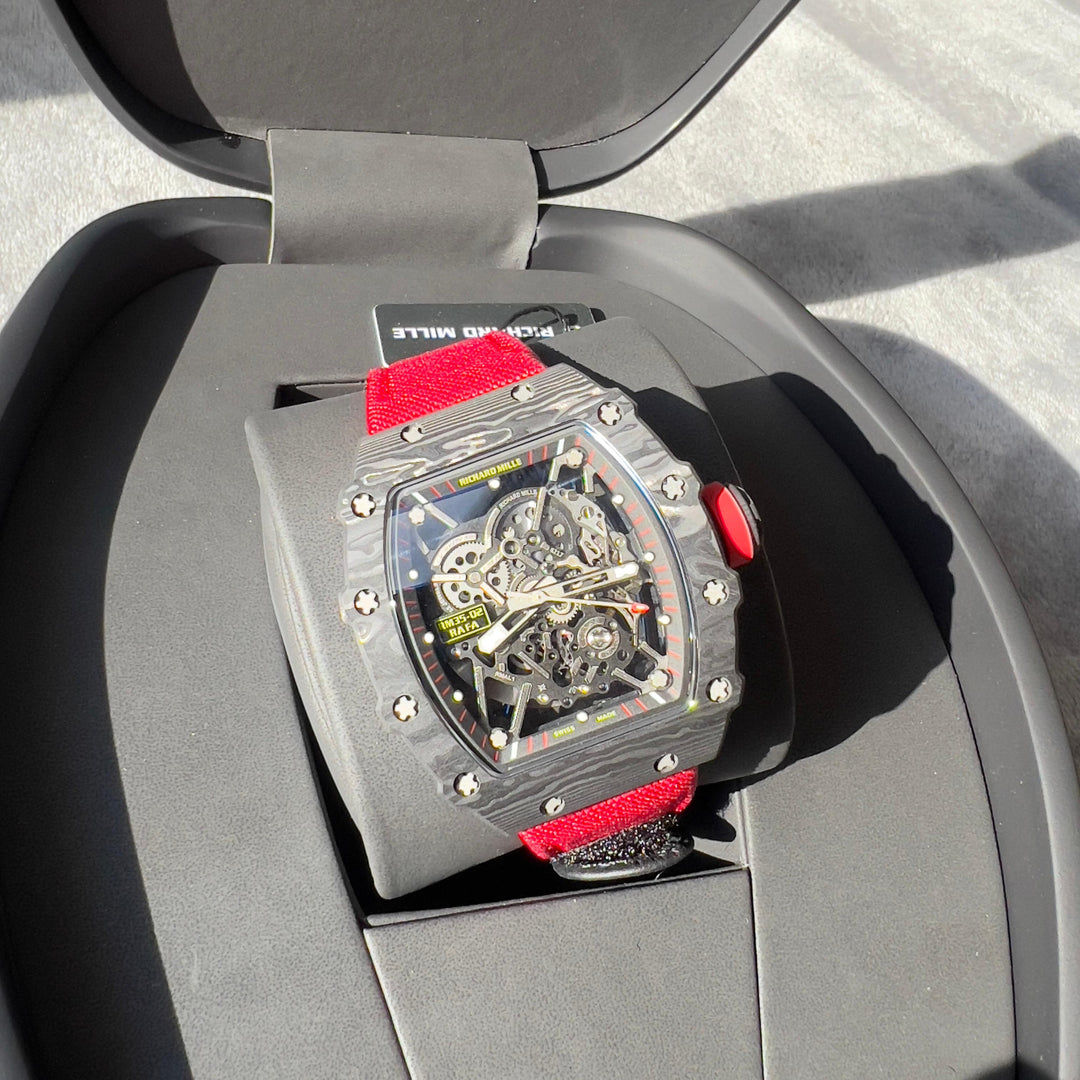 Men watches Lilly Onlines
