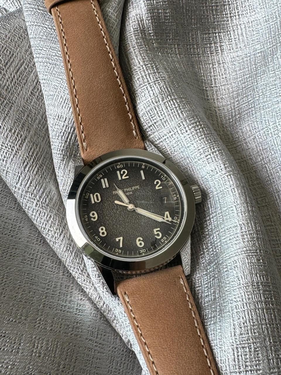 Men watches Lilly Onlines