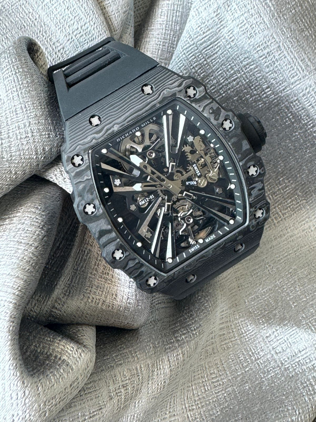 Men watches Lilly Onlines