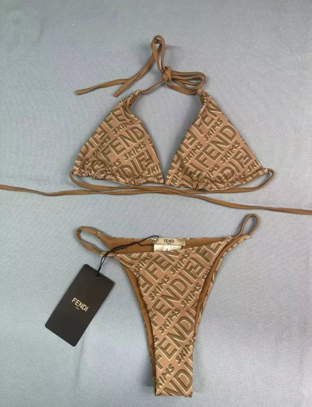 Ladies bikini & swimsuits Lilly Onlines