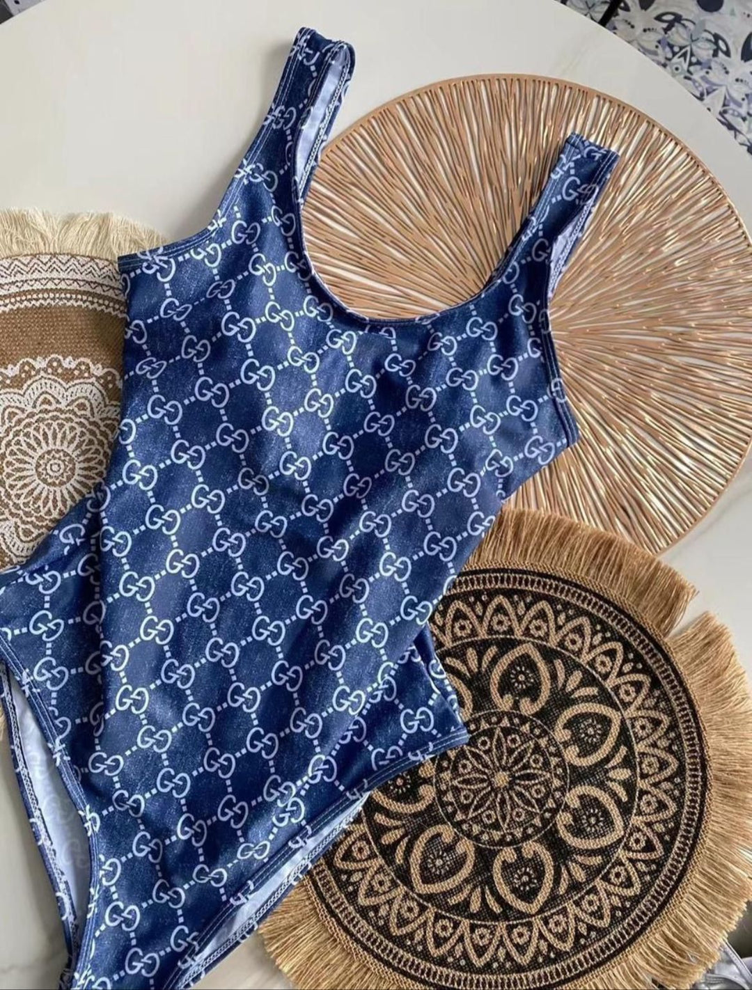 Ladies bikini & swimsuits Lilly Onlines
