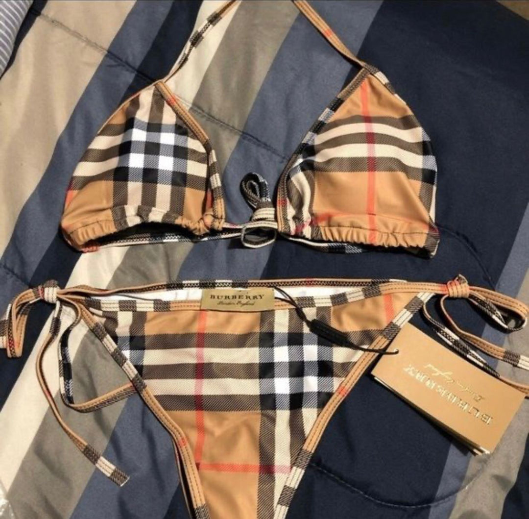 Ladies bikini & swimsuits Lilly Onlines