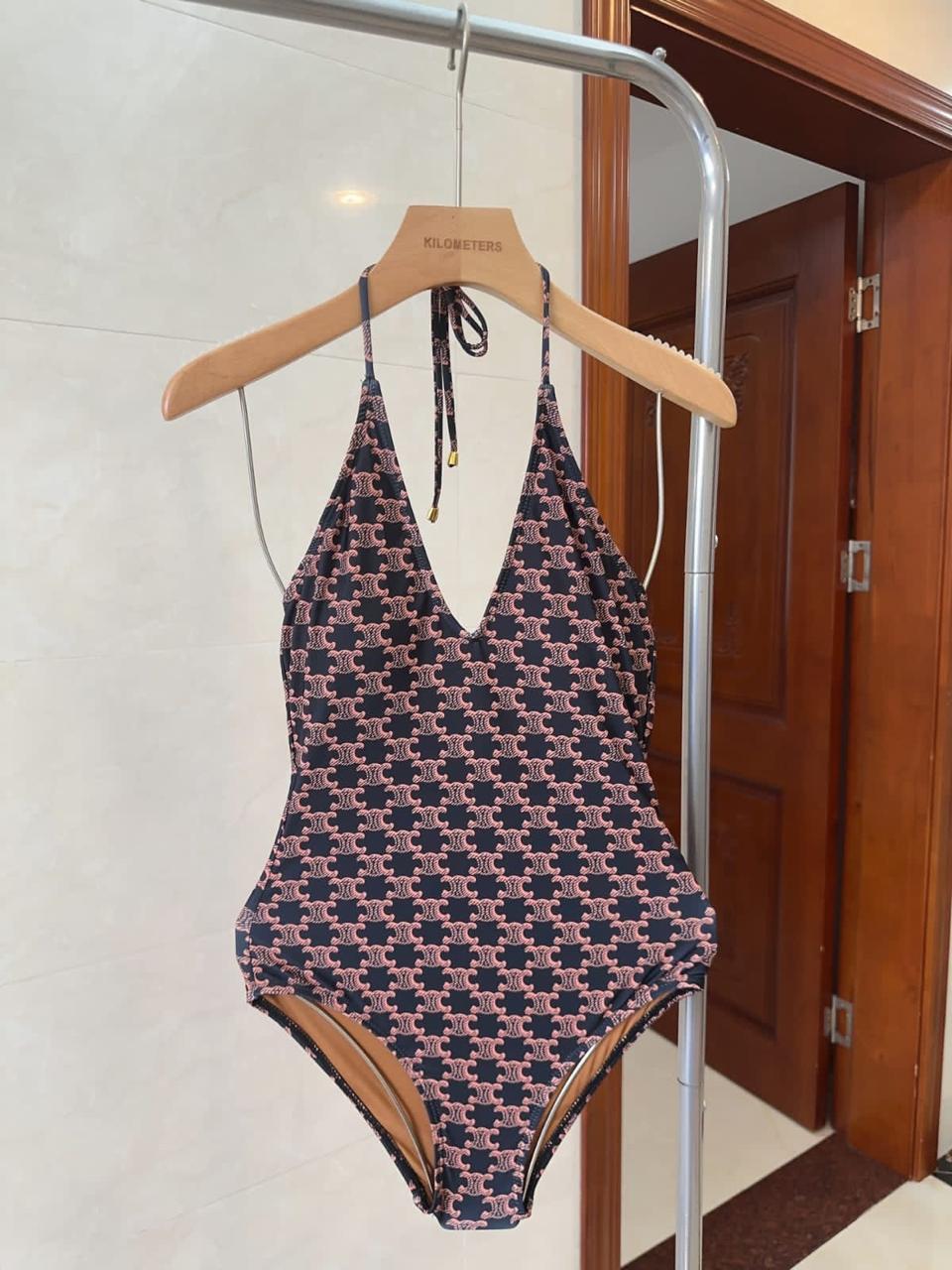 Ladies bikini & swimsuits Lilly Onlines
